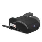 Foteliki samochodowe - Fotelik samochodowy Quasar i-Size Obsidian 125-150 - miniaturka - grafika 1