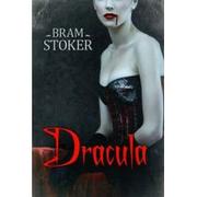 Horror, fantastyka grozy - vis-a-vis Etiuda Dracula - Stoker Bram - miniaturka - grafika 1
