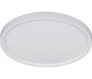 Fulgur 42361 - LED Plafon NOMY LED/24W/230V śr. 30 cm biały - Lampy sufitowe - miniaturka - grafika 1