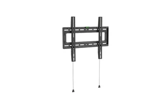 Vivolink VLMW3255 uchwyt do telewizorów 139,7 cm (55") Czarny - Uchwyty do telewizora - miniaturka - grafika 1