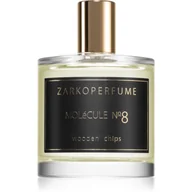 Wody i perfumy unisex - ZARKOPERFUME Molecule No.08 woda perfumowana 100ml - miniaturka - grafika 1