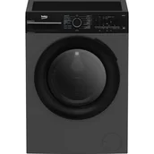 Pralko-suszarki - Beko bPRO 500BM5DFT6844MSDC - miniaturka - grafika 1