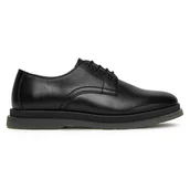 Półbuty męskie - Półbuty G-STAR RAW STANLEY-01-124AM - miniaturka - grafika 1