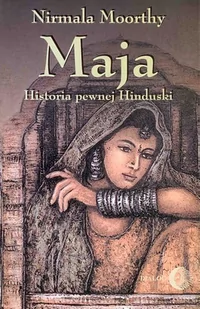 Maja. Historia pewnej Hinduski - E-booki obcojęzyczne - miniaturka - grafika 1