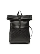 Torby na laptopy - Plecak Gino Rossi - miniaturka - grafika 1