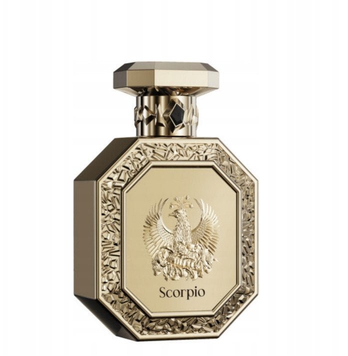 French Avenue Genesis Scorpio Eau De Parfum 90 ml unisex