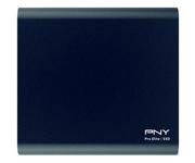 Dyski SSD - PNY PNY Pro Elite CS2060 1TB USB 3.2 Gen.2 Niebieski - miniaturka - grafika 1