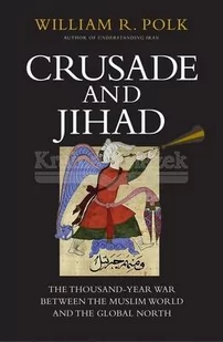 NYRB CRUSADE AND JIHAD - Historia świata - miniaturka - grafika 1