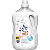 Środki do prania - Płyn do płukania SOFIN Complete Care Sensitive 2500 ml - miniaturka - grafika 1