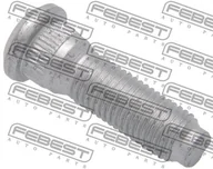 Akcesoria motoryzacyjne - Sworzeń koła Febest 0184-002 - miniaturka - grafika 1