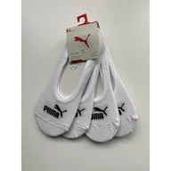 Skarpetki sportowe męskie - Skarpety unisex Puma MID CUT - miniaturka - grafika 1
