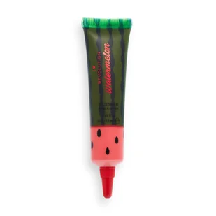 Makeup Revolution Watermelon Róż do Policzków Flushed 13ml - Róże do policzków - miniaturka - grafika 1