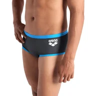 Kąpielówki dla chłopców - Kąpielówki Arena Big Logo Low Waist - miniaturka - grafika 1