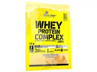 Odżywki białkowe - Whey Protein Complex OLIMP 35 g saszetka - miniaturka - grafika 1