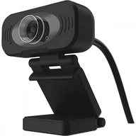 Kamery do monitoringu - Imilab Kamera internetowa Webcam 1080p Full HD czarna - miniaturka - grafika 1