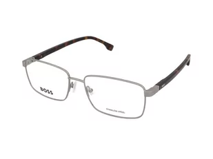 Hugo Boss Boss 1495 31Z - Okulary korekcyjne, oprawki, szkła - miniaturka - grafika 1