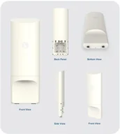 Routery - Cambium Networks XV2-2T0 Wi-Fi 6 Outdoor - miniaturka - grafika 1