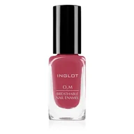Lakiery do paznokci - Inglot Oddychający" O2M 682 - miniaturka - grafika 1