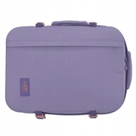 Plecaki - Plecak kabinowy Cabinzero Classic 44L Smokey Violet - miniaturka - grafika 1