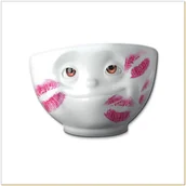 Magnesy - 58Products - Magnes - "Wycałowany" - miniaturka - grafika 1