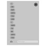 Zeszyty szkolne - SMS brulion 96kA5 w kratkę, folia mat + lakier wybiórczy - miniaturka - grafika 1