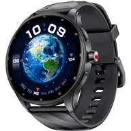 Smartwatch - KUMI GW5 Pro Czarny - miniaturka - grafika 1