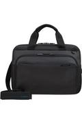 Torby na laptopy - Samsonite Torba 135074 1041 TORBA DO NOTEB SAMS BAILHANDLE MYSIGHT 14.1&quot CZARNA 1957480000 - miniaturka - grafika 1