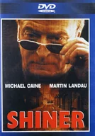 Filmy akcji DVD - Shiner - miniaturka - grafika 1