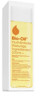 Bio-Oil Bio‑Oil® Skincare Oil (Natural) 200 ml 200 ml - Olejki do ciała i włosów - miniaturka - grafika 2