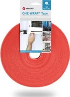 Taśmy klejące - VELCRO One Wrap 20 mm, do orki, 25 m - miniaturka - grafika 1
