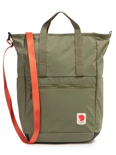 Torba Fjallraven Totepack Green 23225-620, - Torebki damskie - miniaturka - grafika 1