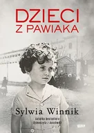 Biografie i autobiografie - Dzieci z Pawiaka Wersja kieszonkowa Używana - miniaturka - grafika 1