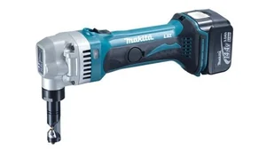 Nożyce akumulatorowe MAKITA BJN160Z - Piły elektryczne - miniaturka - grafika 1