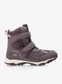 Buty trekkingowe damskie - Buty dla dziewczynek Viking Footwear Beito Warm GTX 2V - miniaturka - grafika 1