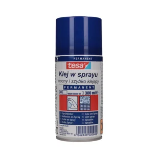 Tytan Tesa spray 300 ml - Kleje i inne preparaty budowlane - miniaturka - grafika 5