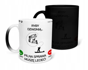 KUBEK MAGICZNY Z NADRUKIEM-PREZENT ŚMIESZNE RÓŻNE WZORY DO WYBORU+IMIĘ - Kubki KUBEK MAGICZNY Z NADRUKIEM-PREZENT ŚMIESZNE RÓŻNE WZORY DO WYBORU+IMIĘ - Kubki - miniaturka - grafika 1