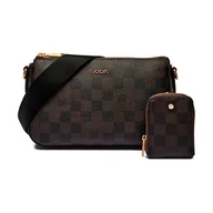 Torebki damskie - Joop! Listonoszka Jasmina - miniaturka - grafika 1