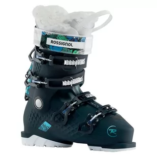 Rossignol Buty narciarskie damskie Alltrack 70W F70 - Buty narciarskie - miniaturka - grafika 1