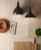 Inne materiały budowlane - Spiek kwarcowy 12mm Boost Stone Ivory 324x162 cm - miniaturka - grafika 1