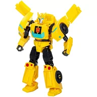 Figurki dla dzieci - Hasbro Transformers EarthSpark - Figurka Bumblebee F8664 - miniaturka - grafika 1