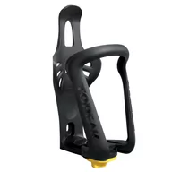 Koszyki rowerowe - TOPEAK Koszyk na bidon Modula Cage EX czarny TMD05B - miniaturka - grafika 1