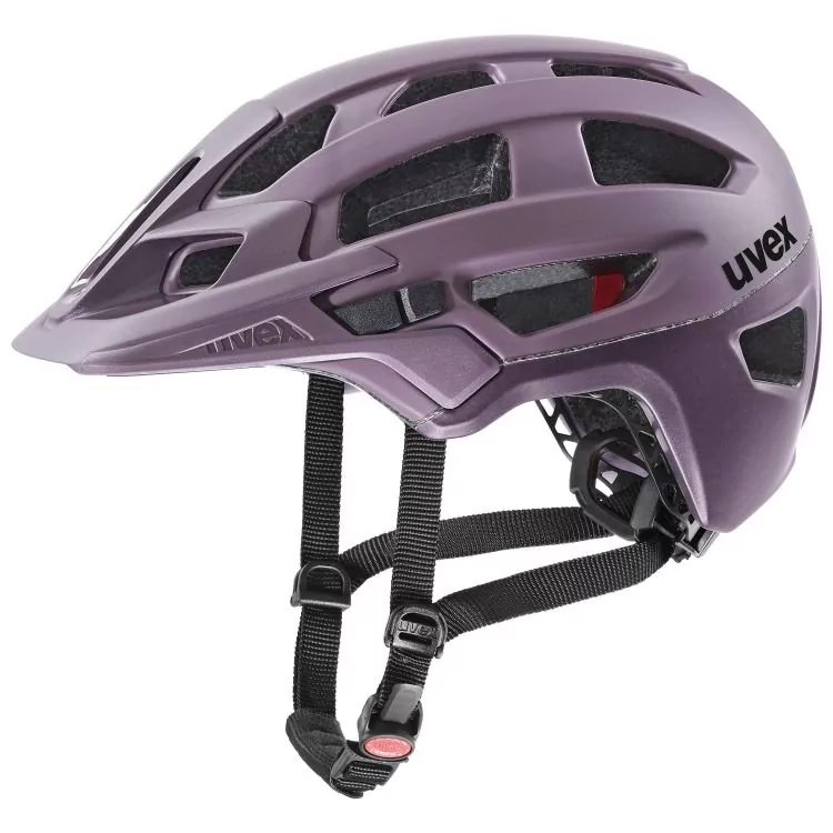 UVEX Finale 2.0 Kask rowerowy, fioletowy 52-57cm 2022 Kaski MTB S4109671215