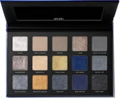 Cienie do powiek - Milani Gilded Palette 130 Gilded Coast - miniaturka - grafika 1