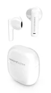 Słuchawki - Energy Sistem StreetMusic Słuchawki True Wireless Stereo (TWS)  Type-C Bluetooth Biały - miniaturka - grafika 1