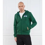 Bluzy męskie - Lacoste Bluza | Regular Fit - miniaturka - grafika 1