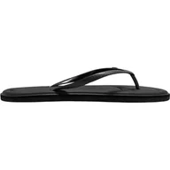 Klapki i japonki damskie - 4F Flipflop F020A, Klapki damskie, Głęboki czarny, 37 EU, Głęboki czarny, 37 EU - miniaturka - grafika 1