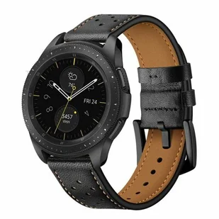 Tech-Protect Pasek do GALAXY WATCH 4 40 42 44 46 MM BLACK - Akcesoria do smartwatchy - miniaturka - grafika 1