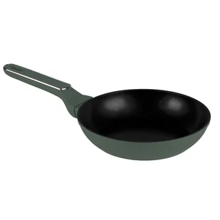 Patelnia 20 Cm Berlingerhaus Bh-8150 Matte Green - Patelnie - miniaturka - grafika 1
