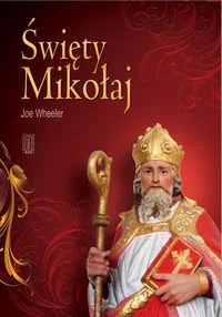 Święty Mikołaj - Religia i religioznawstwo - miniaturka - grafika 1