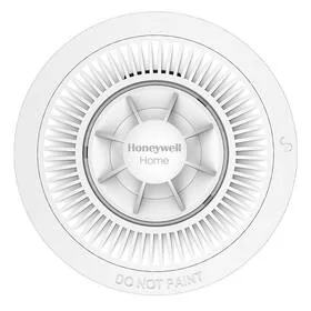 Czujka dymu Honeywell R200H-N2 propojitelný, teplotní princip, bateriový (R200H-N2) - Akcesoria do monitoringu Czujka dymu Honeywell R200H-N2 propojitelný, teplotní princip, bateriový (R200H-N2) - Akcesoria do monitoringu - miniaturka - grafika 1